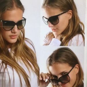 Authentic Ray Ban 4126 Sunglasses